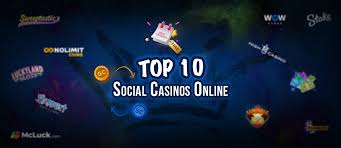 Understanding Social Casinos A Guide to a New Gaming Experience Understanding Social Casinos A Guide to a New Gaming Experience