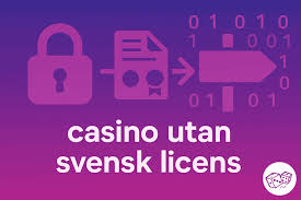 Utländska Casino med Snabb Utbetalning Hitta din perfekta spelsajt