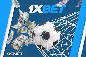 Your Gateway to Betting 1xbet SG Official Site