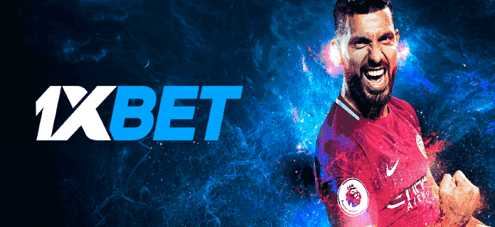 Your Gateway to Betting 1xbet SG Official Site