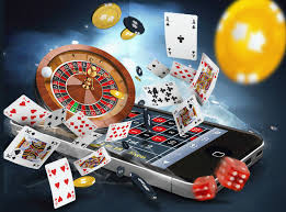Current State of Crypto Casino Regulation Navigating the Landscape