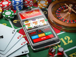 Current State of Crypto Casino Regulation Navigating the Landscape