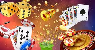 Erleben Sie den Nervenkitzel im Green Luck Casino -2013672605