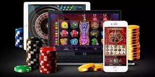 Experience the Thrill of Gaming at Crypto Palace Casino 267024331
