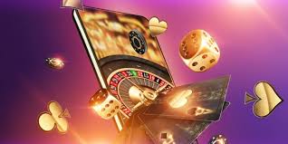 Experience the Thrill of Gaming at Crypto Palace Casino 267024331