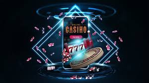 Experience Thrilling Gaming with BetNuvo Casino App