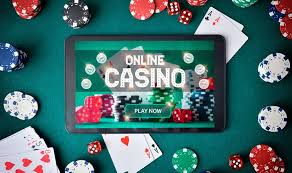 Explore the Exciting World of Casino Efbet UK