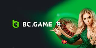 Exploring BC.Game Casino in Cameroon A New Era of Online Gaming