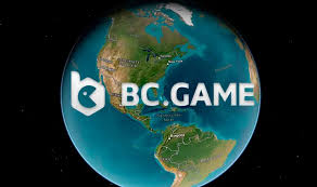 Exploring BC.Game Casino in Cameroon A New Era of Online Gaming