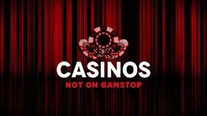 Exploring Non-GamStop Casinos A New Avenue for UK Players
