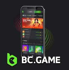 Exploring the World of BC.Game Betting A Comprehensive Guide