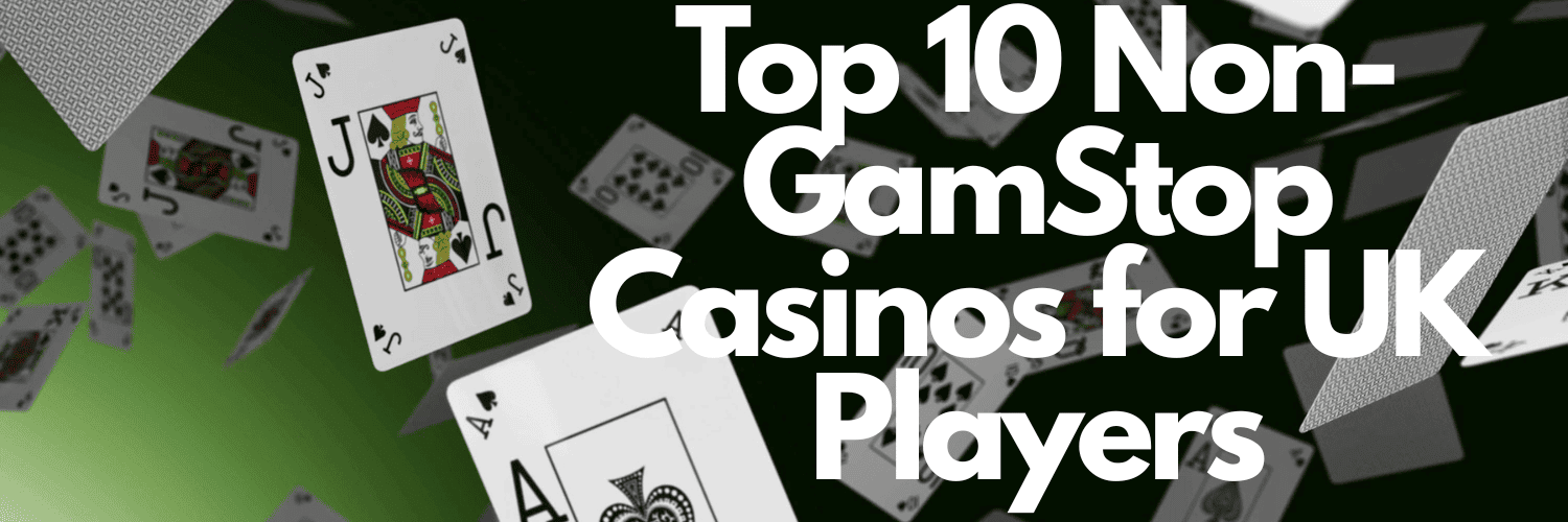 Exploring the World of UK Non GamStop Casinos -1746833012