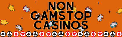 Exploring the World of UK Non GamStop Casinos -1746833012