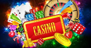 HashLucky Casino Your Gateway to an Exciting Online Gaming Experience