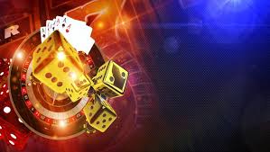 HashLucky Casino Your Gateway to Online Gaming Excitement