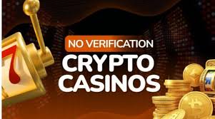 No KYC Crypto Casinos Freedom and Fun in Online Gaming
