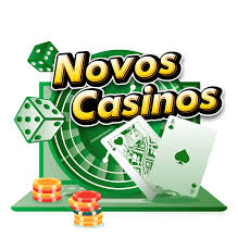 Novos Casinos em Portugal O que você precisa saber Novos Casinos em Portugal O que você precisa saber
