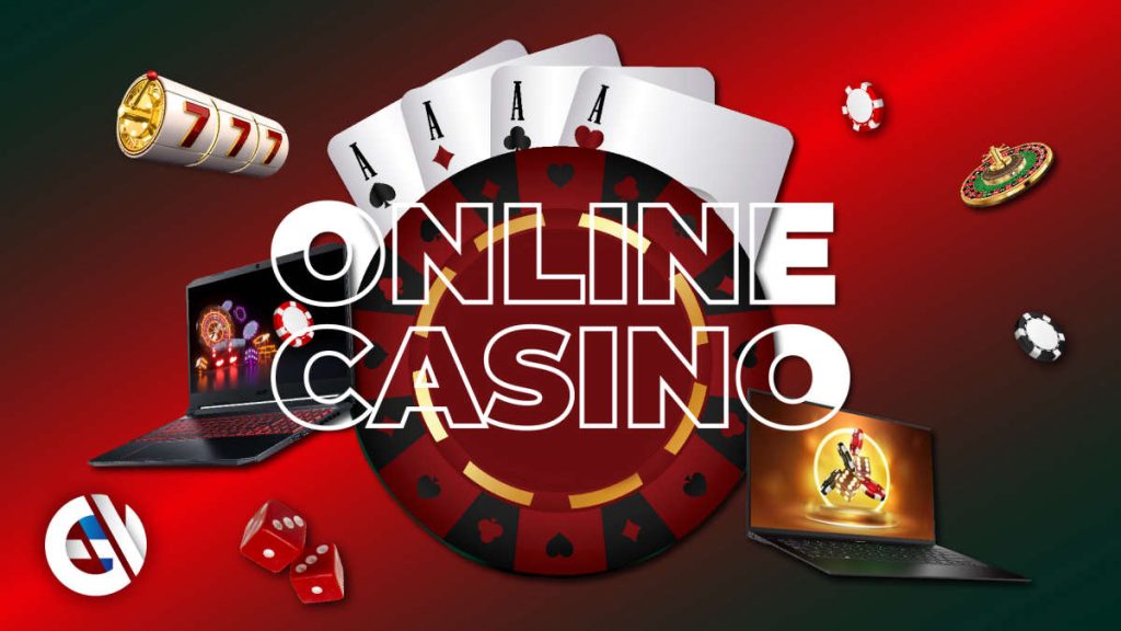 Online Casino God Odds A Guide to Winning Strategies