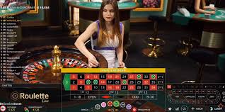 Roulette Online Spielen Die Faszination des virtuellen Casinos
