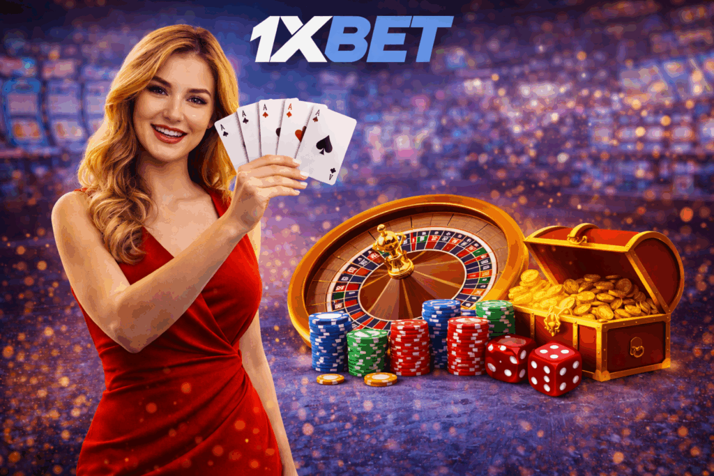 Скачивание приложения 1xbet в Узбекистане руководство и советы
