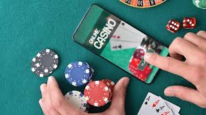 The Current Landscape of Crypto Casino Regulation 1458159862
