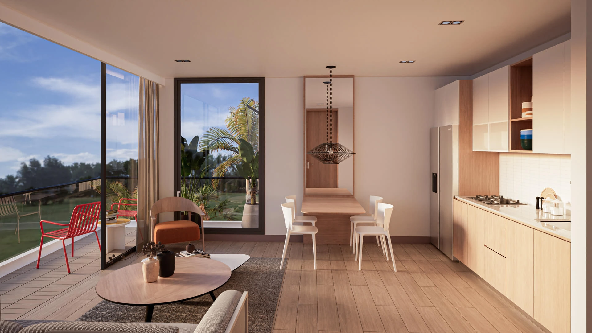 Suite Elite