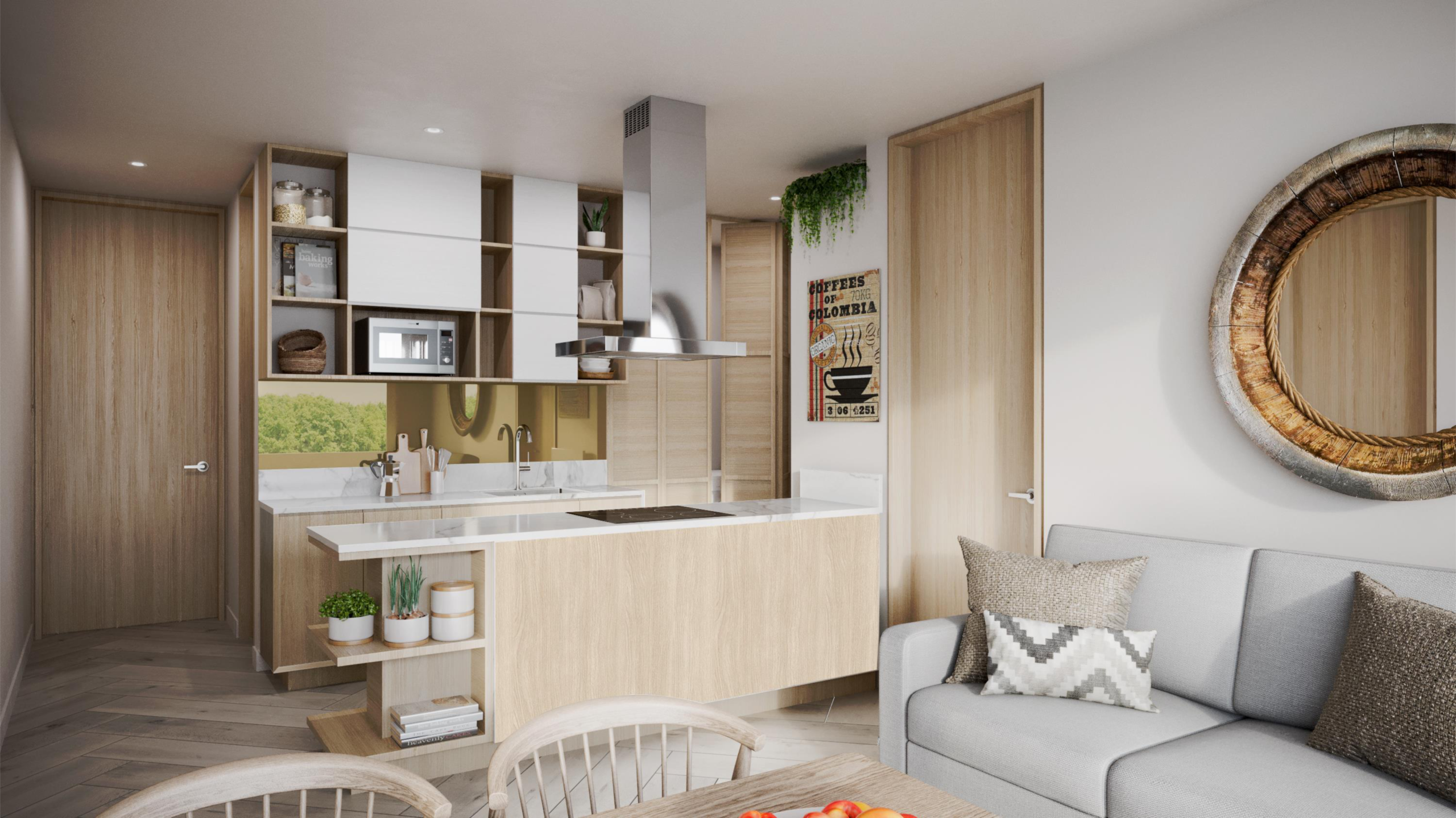 Suite